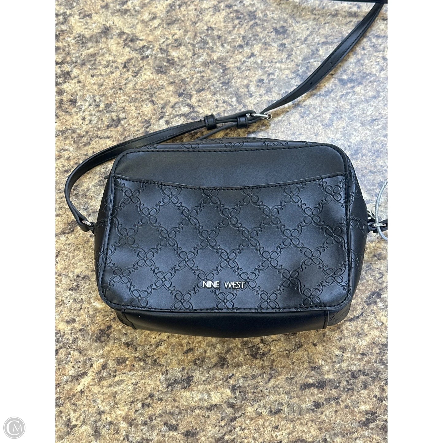Crossbody By Nine West, Size: Small