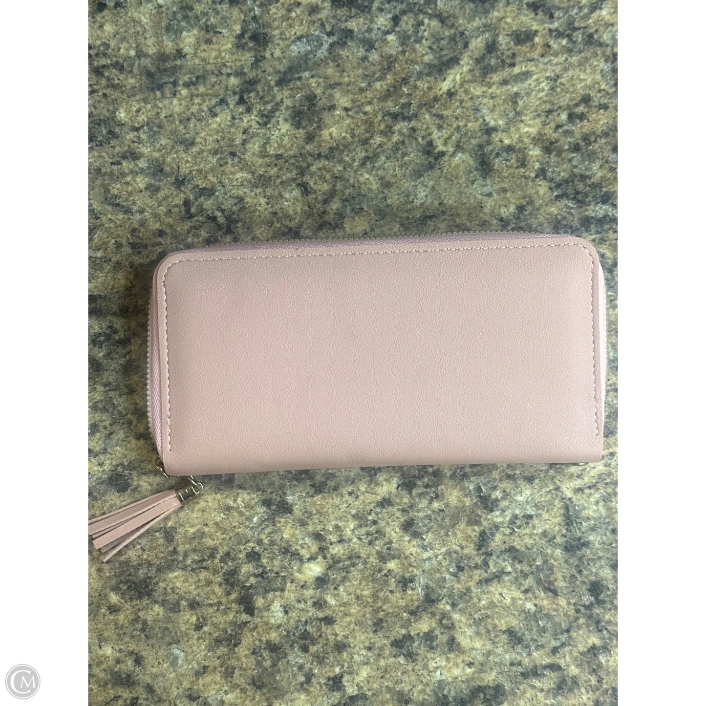 Wallet By Cmf, Size: Medium