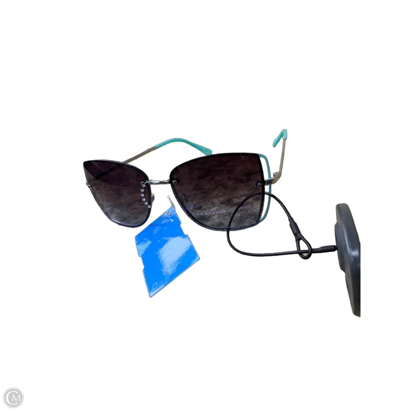 Sunglasses By Sam Edelman, Size: Medium