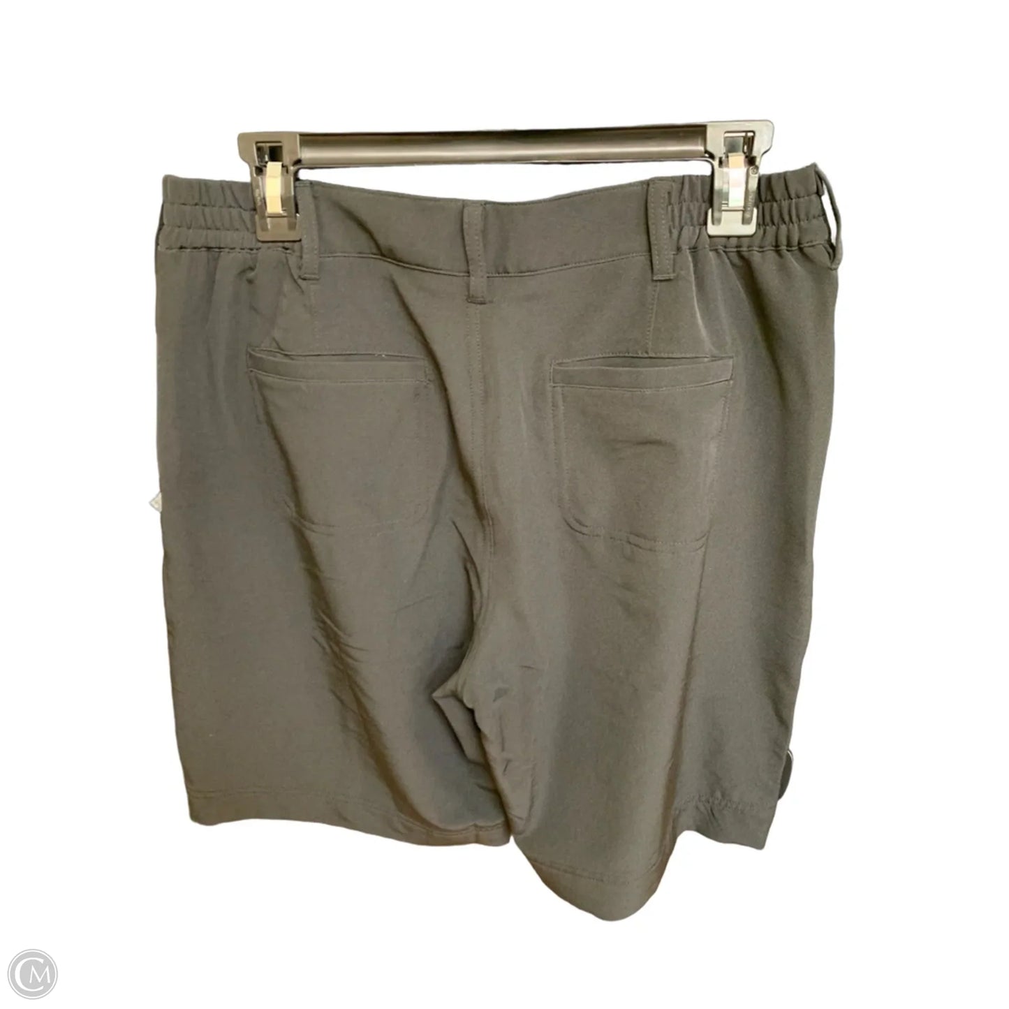Shorts By 32 Degrees In Black, Size: 8