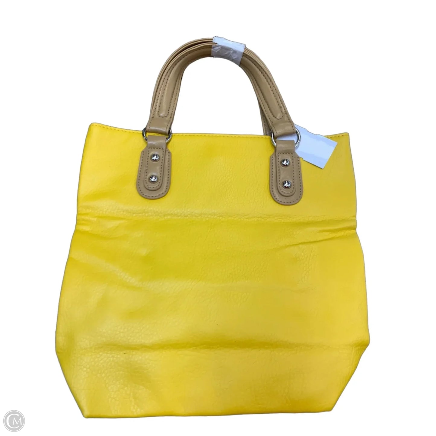 Handbag By Clothes Mentor, Size: Small