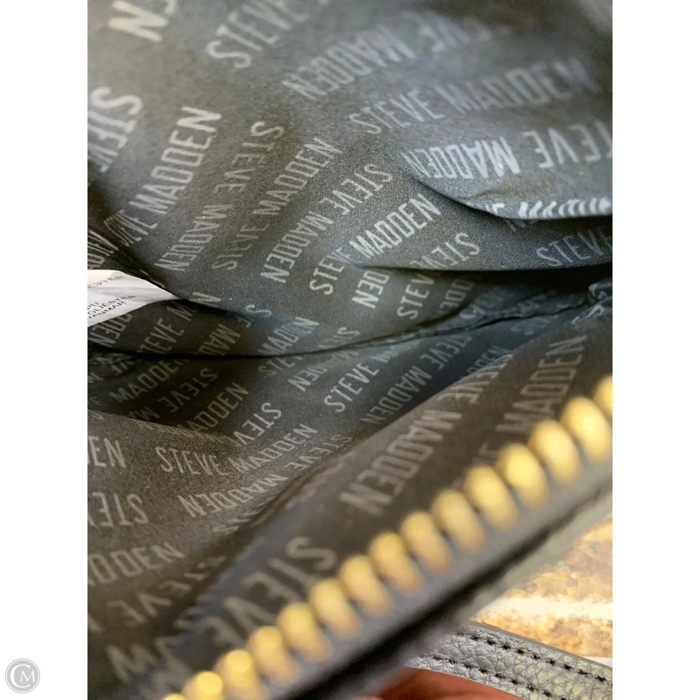 Wallet By Steve Madden, Size: Small