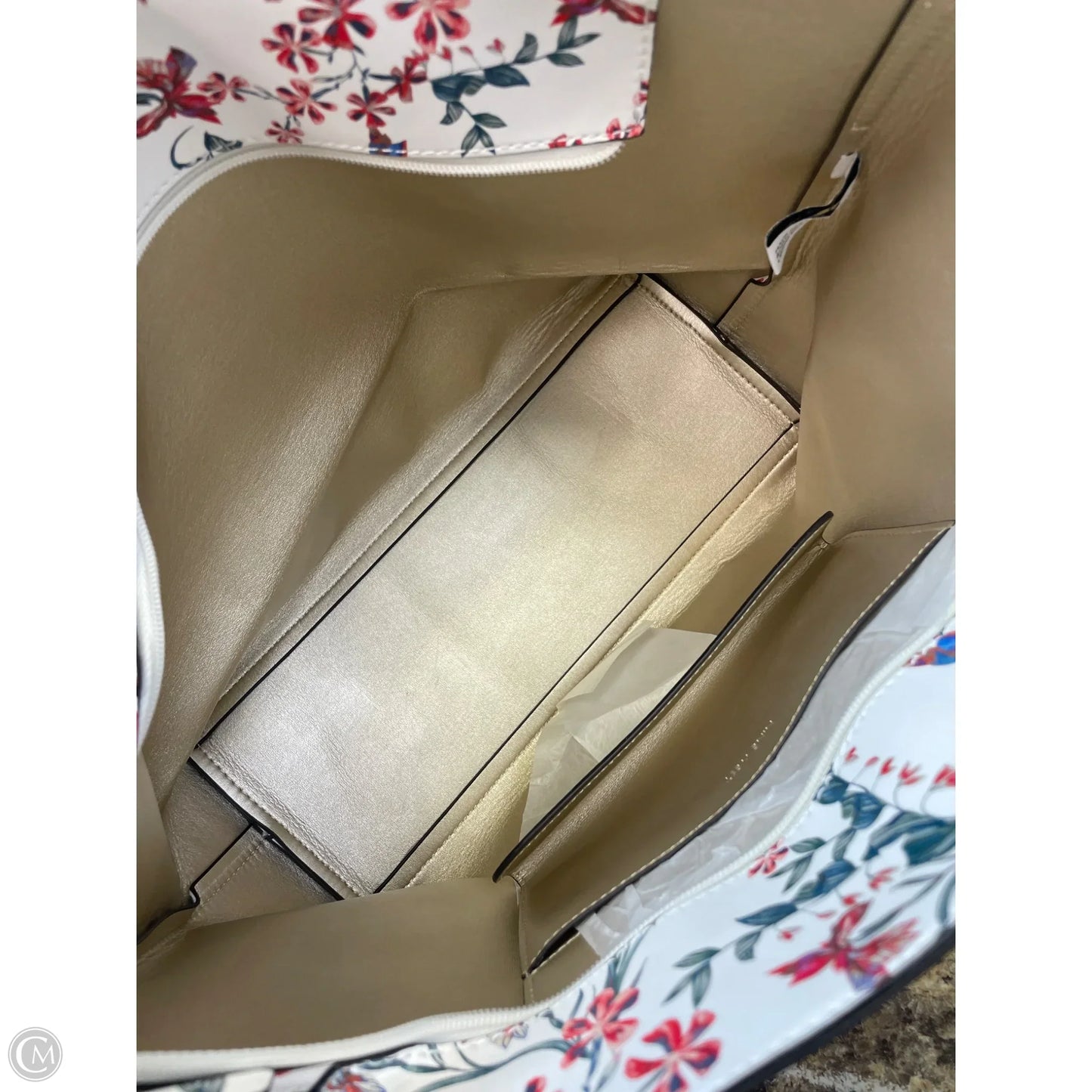 Handbag By Nine West, Size: Large