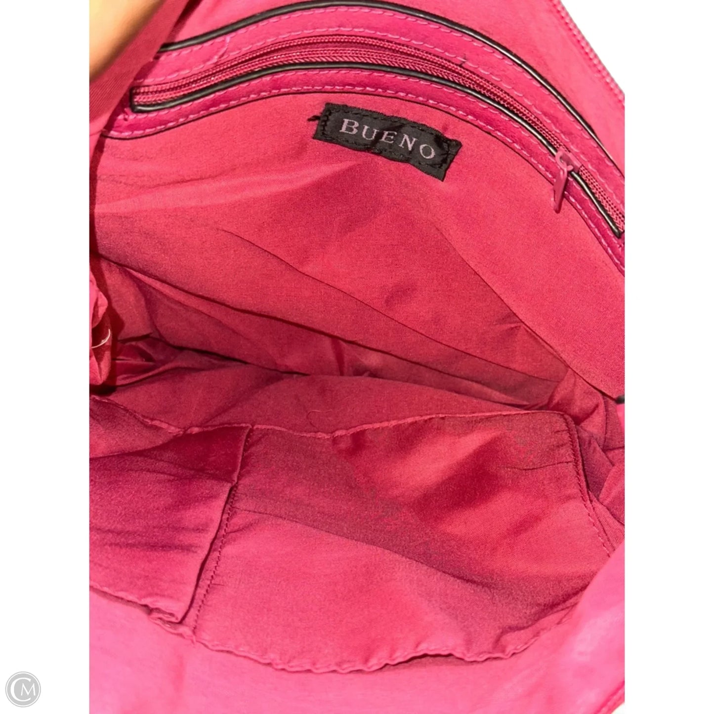 Handbag By Bueno, Size: Large