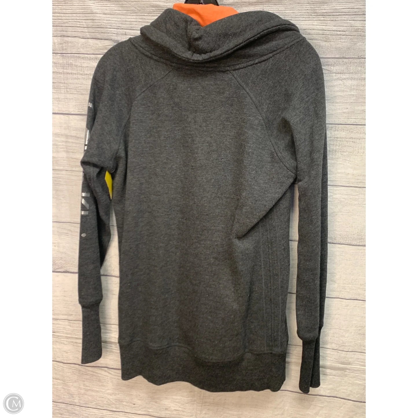 Athletic Fleece By Calvin Klein Performance In Grey, Size: M