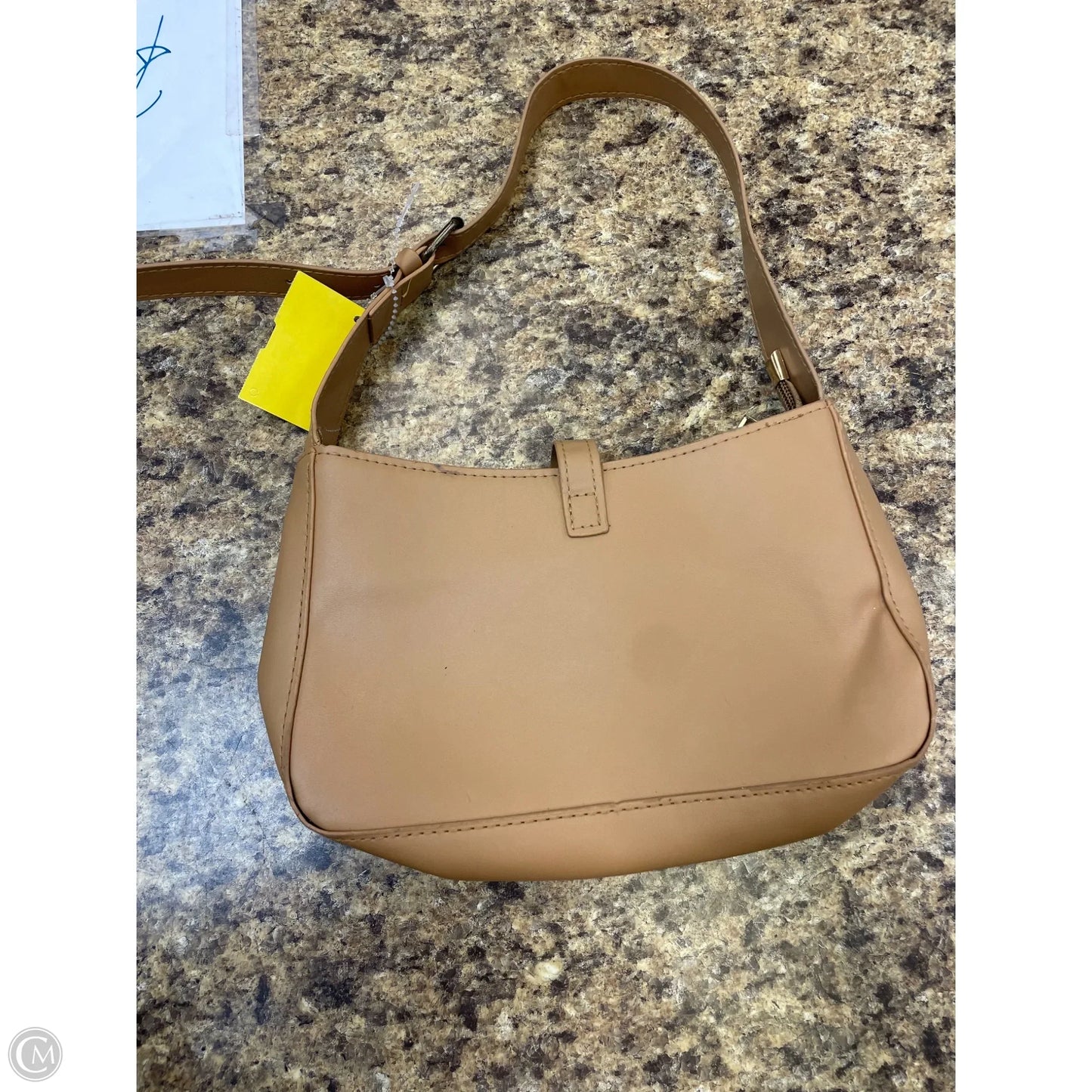 Handbag By Clothes Mentor, Size: Small