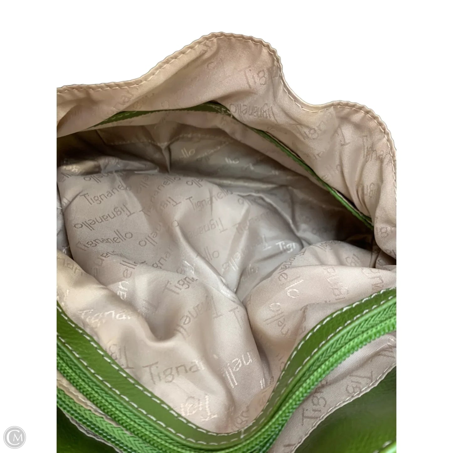 Handbag By Tignanello Purses, Size: Large