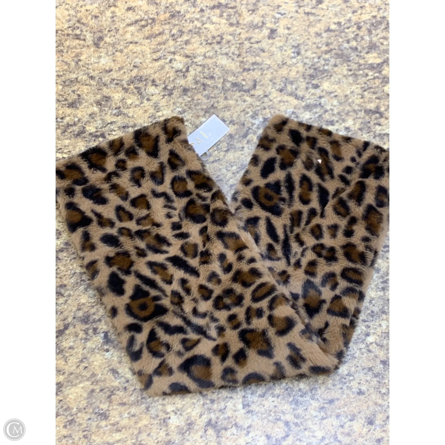 Scarf Infinity By Cmf