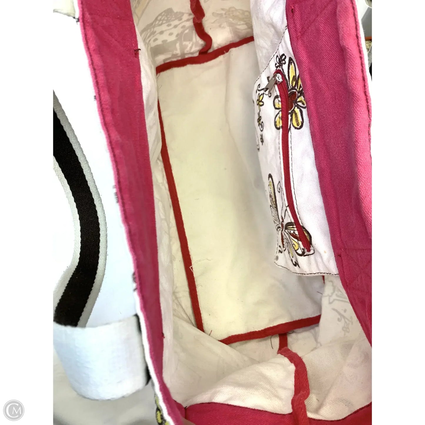 Handbag By Brighton, Size: Large