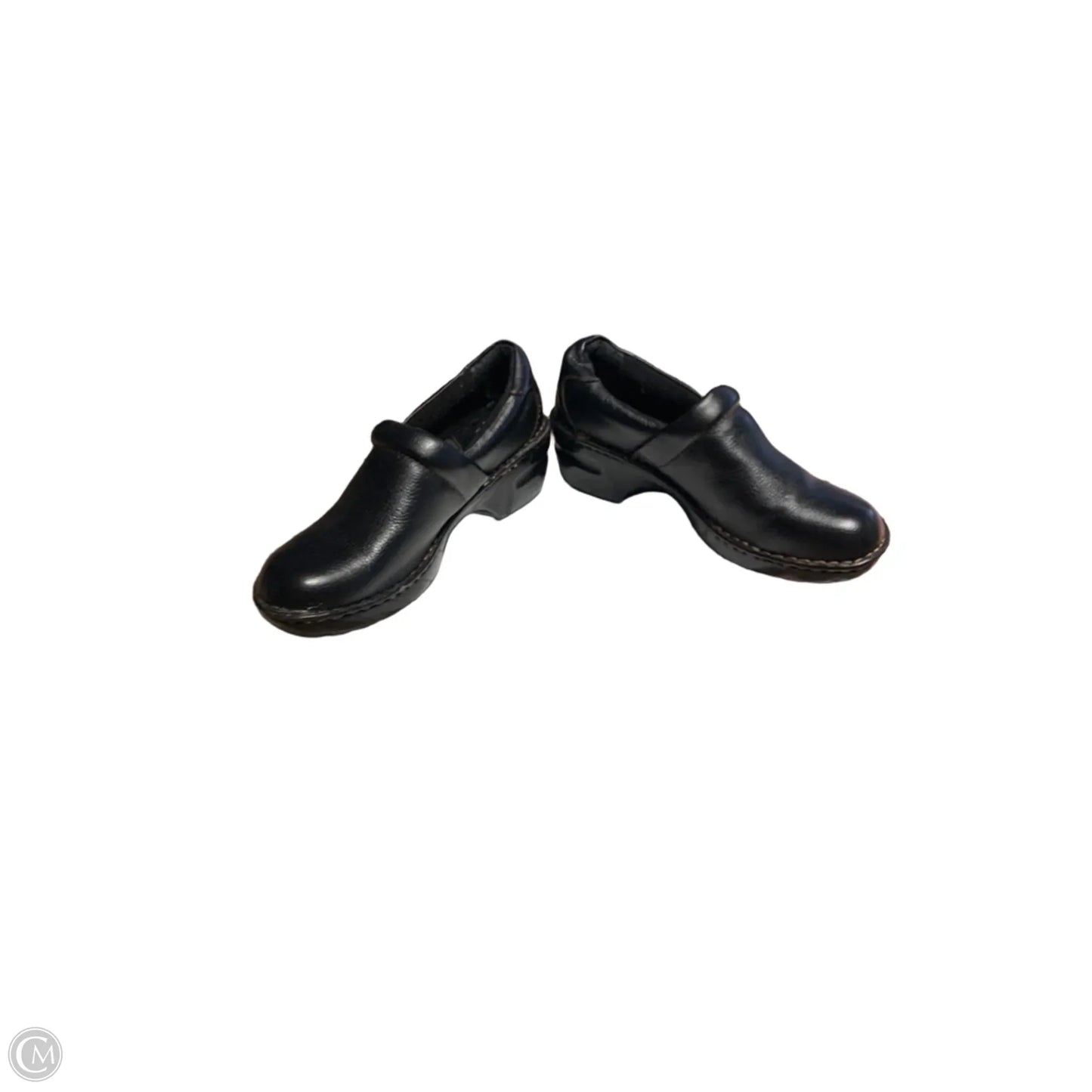 Shoes Sneakers By Boc In Black, Size: 8.5
