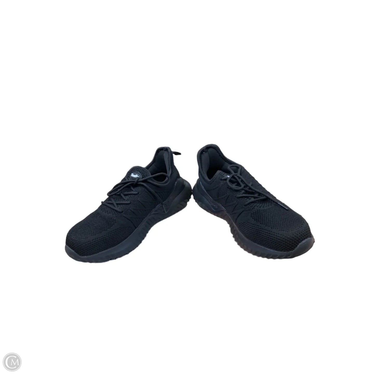 Shoes Sneakers By Cmf In Black, Size: 10
