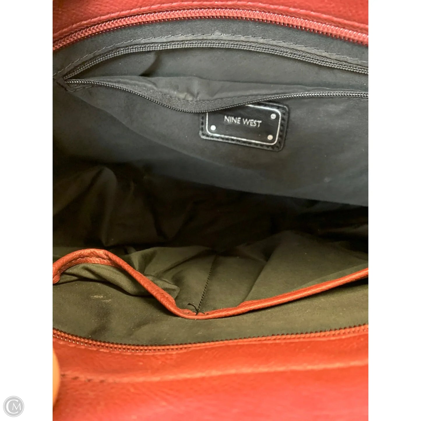 Crossbody By Nine West, Size: Medium