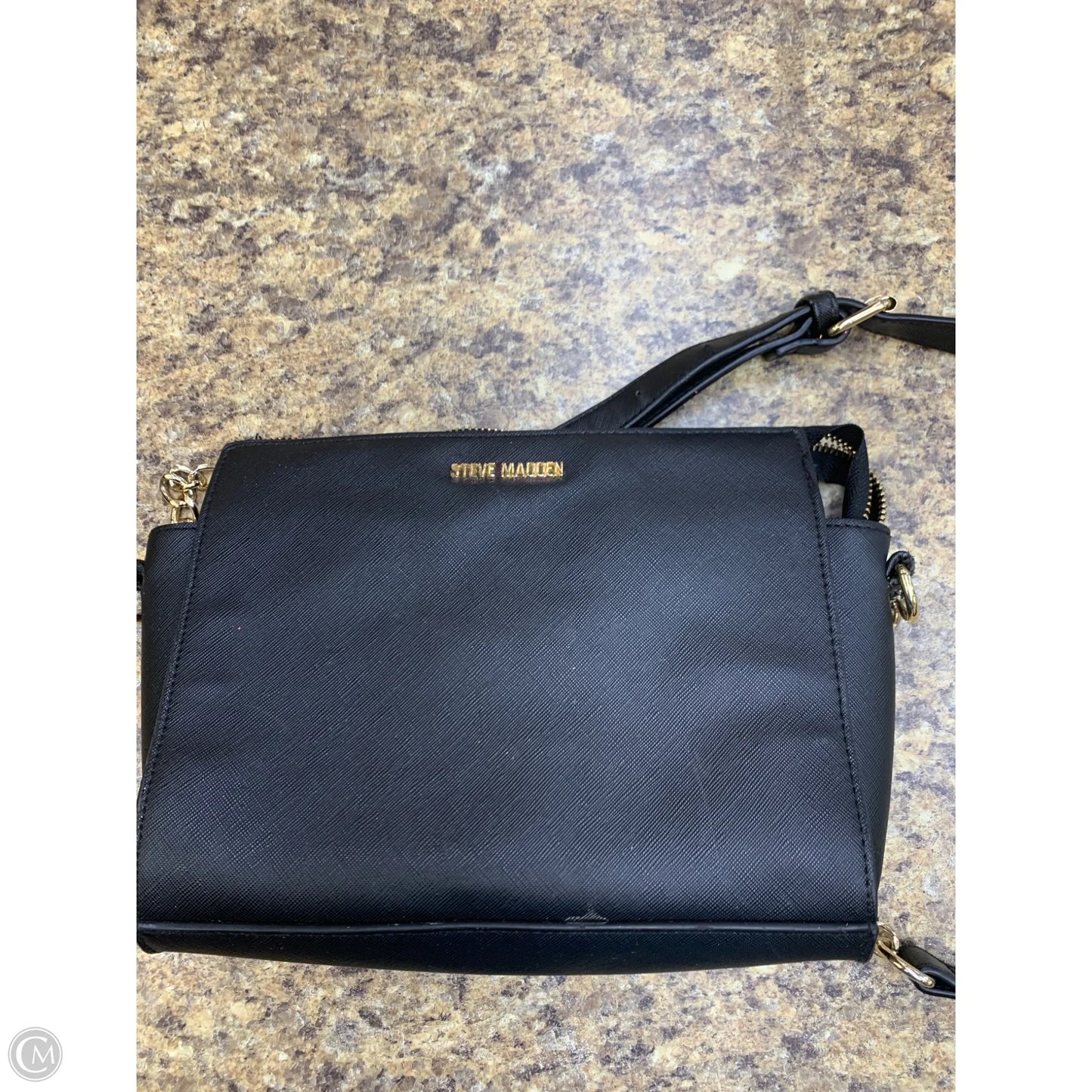Crossbody By Steve Madden, Size: Small