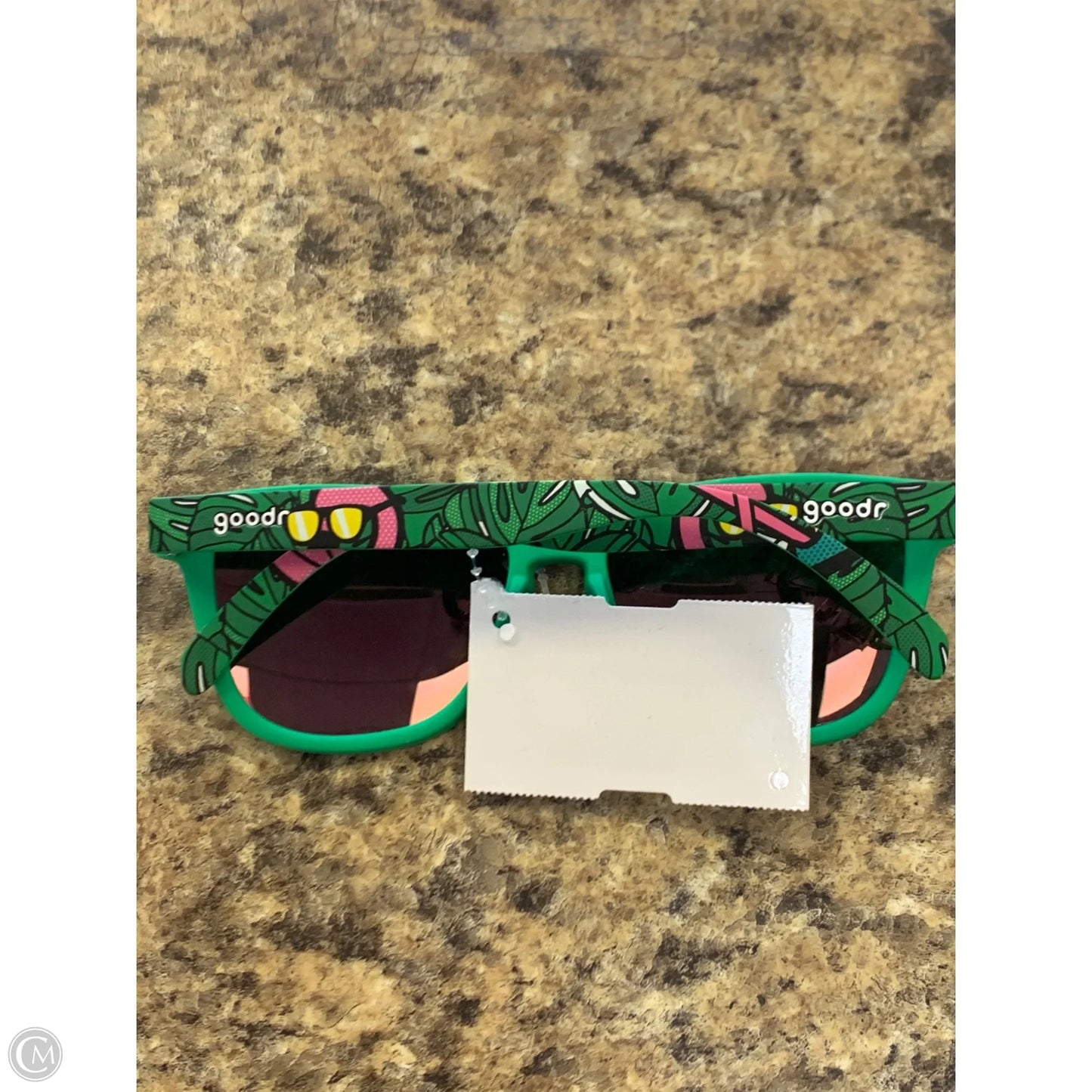 Sunglasses By Cmf