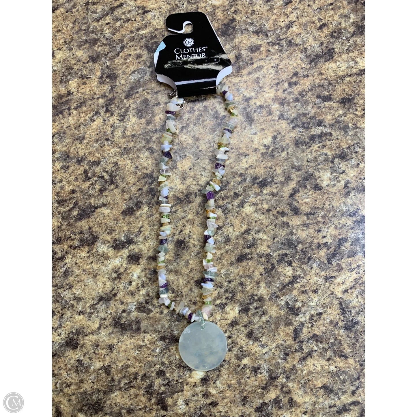 Necklace Pendant By Cmf