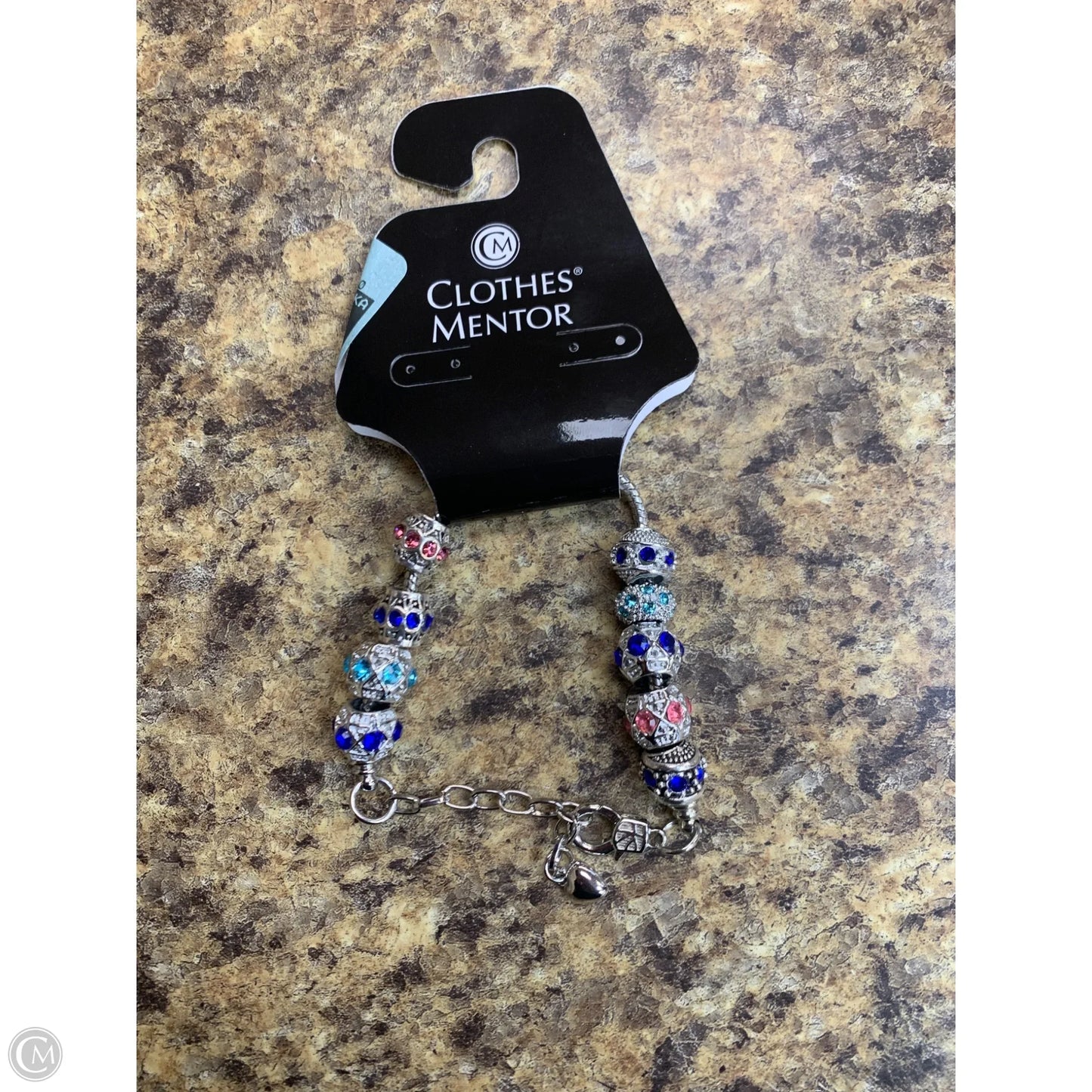 Bracelet Charm By Cmf