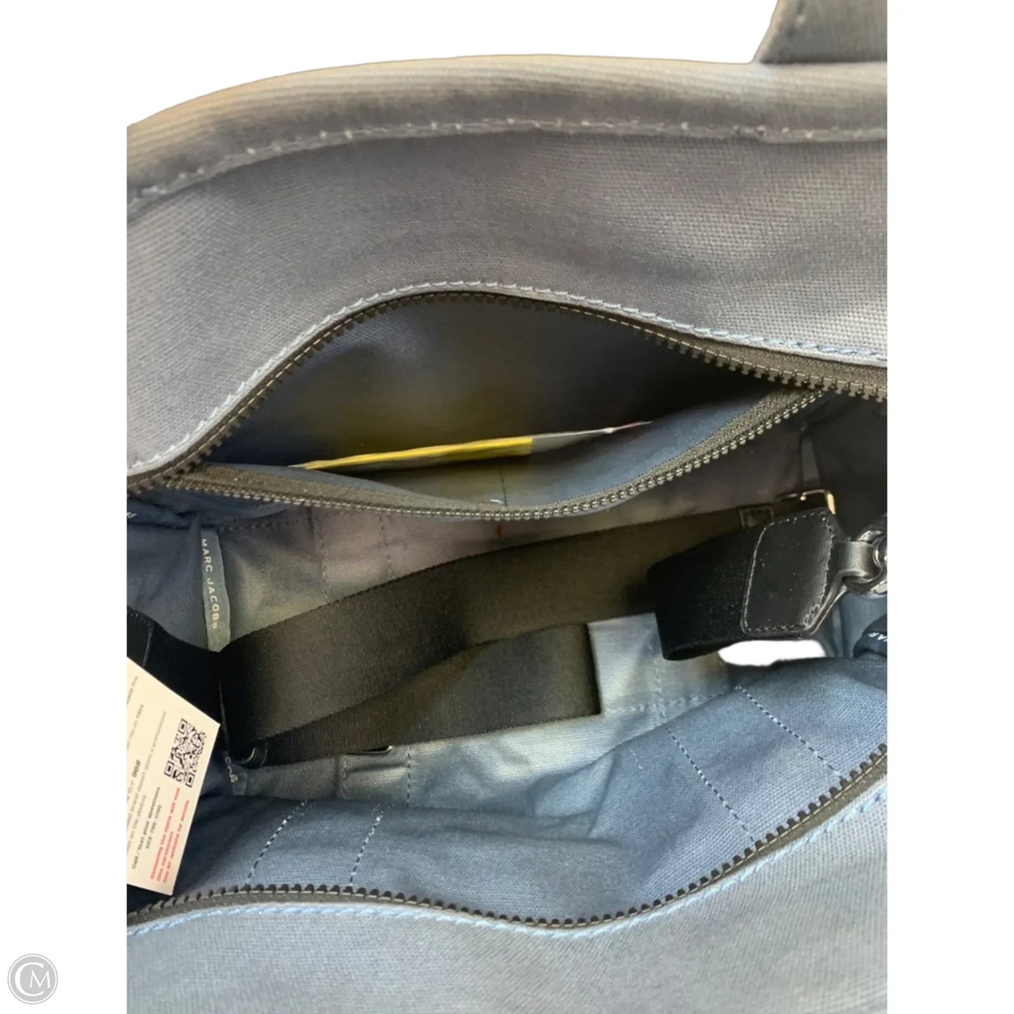 Handbag Luxury Designer By Marc Jacobs, Size: Medium