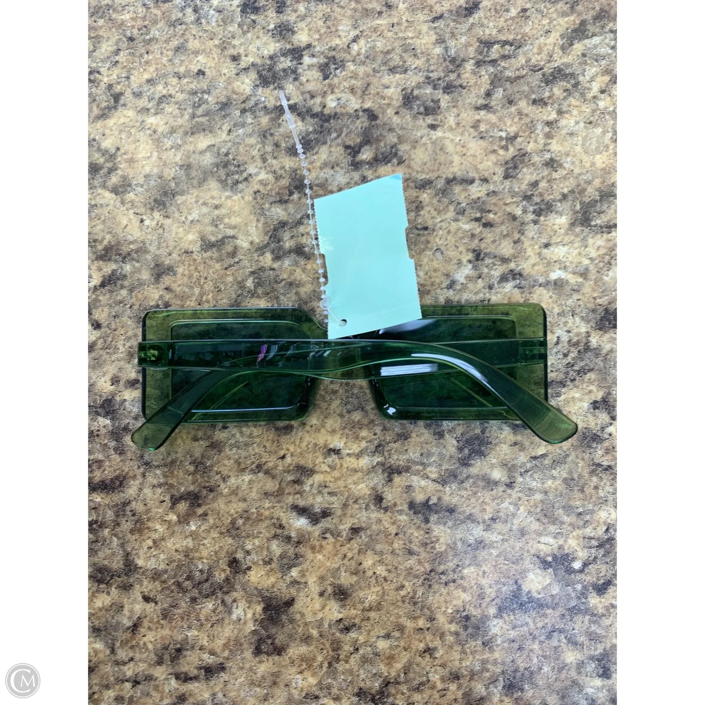 Sunglasses By Cmf, Size: Medium