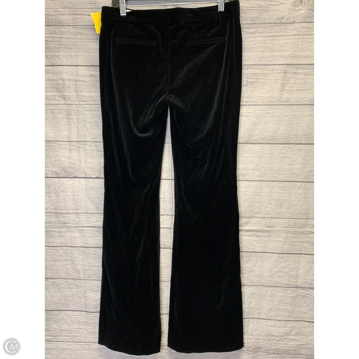 Pants Dress By Theory In Black, Size: 8