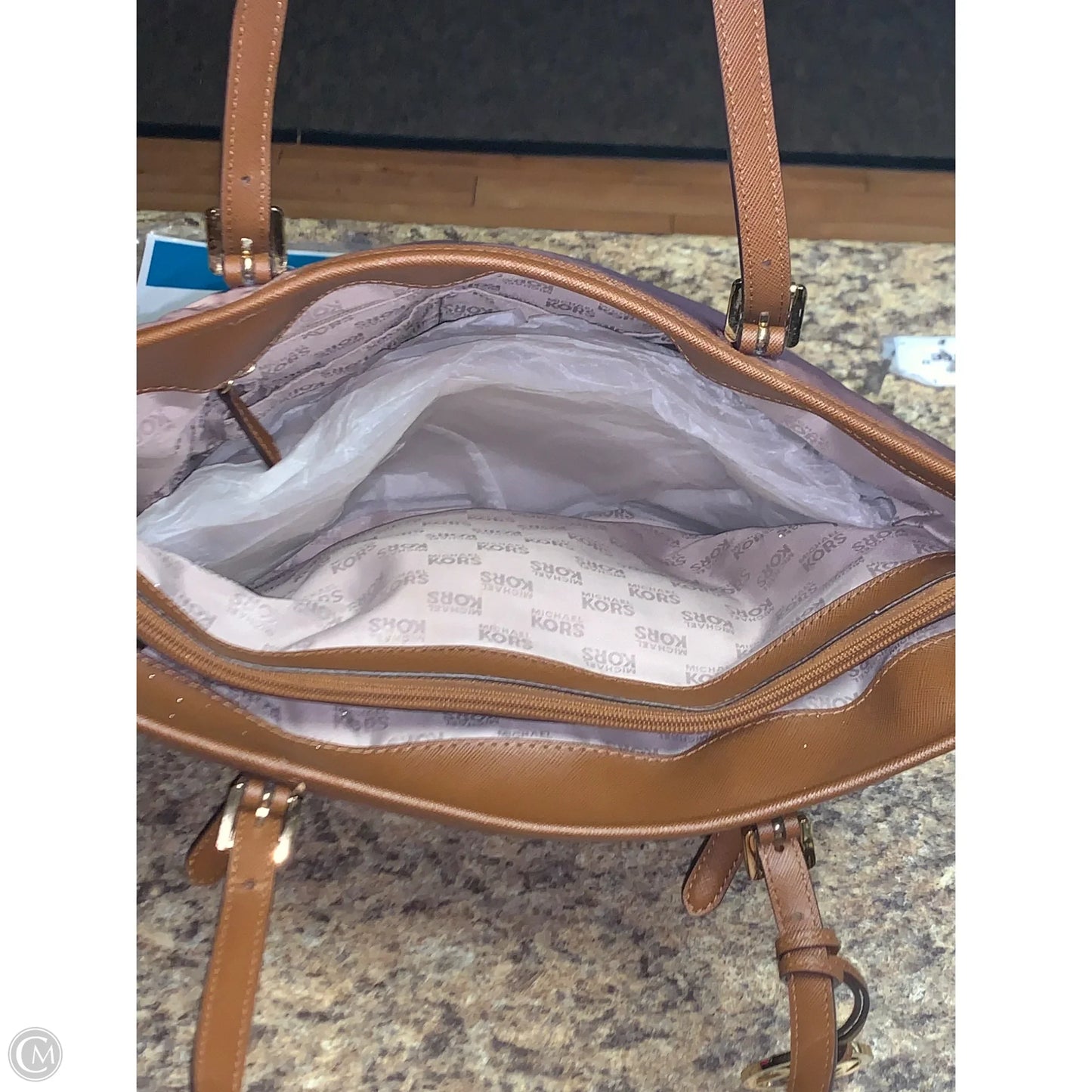 Tote By Michael By Michael Kors, Size: Large