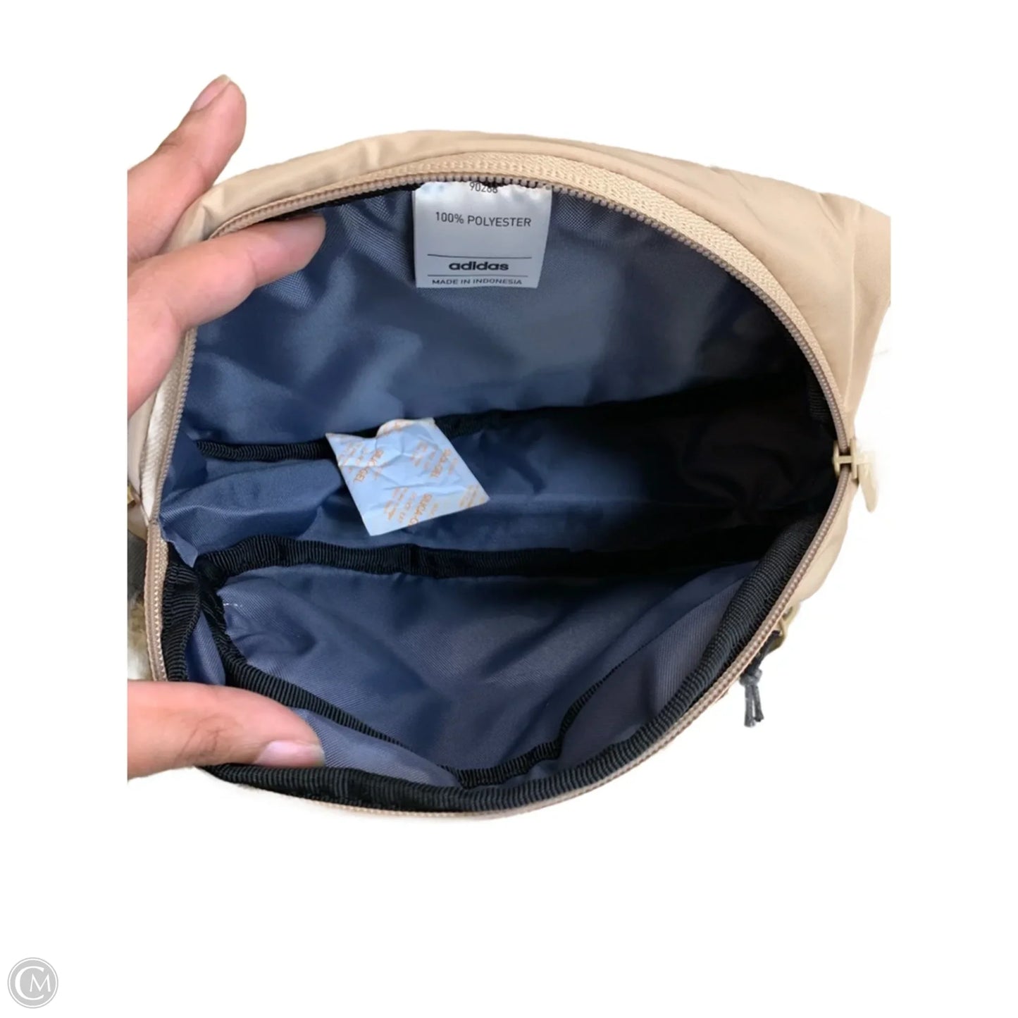 Belt Bag By Adidas, Size: Medium