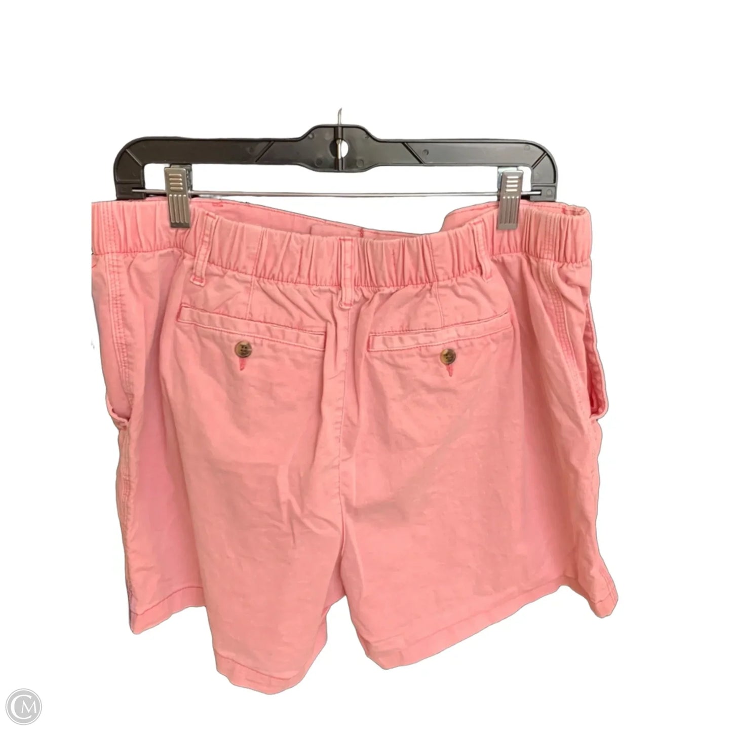 Shorts By Old Navy In Pink, Size: L