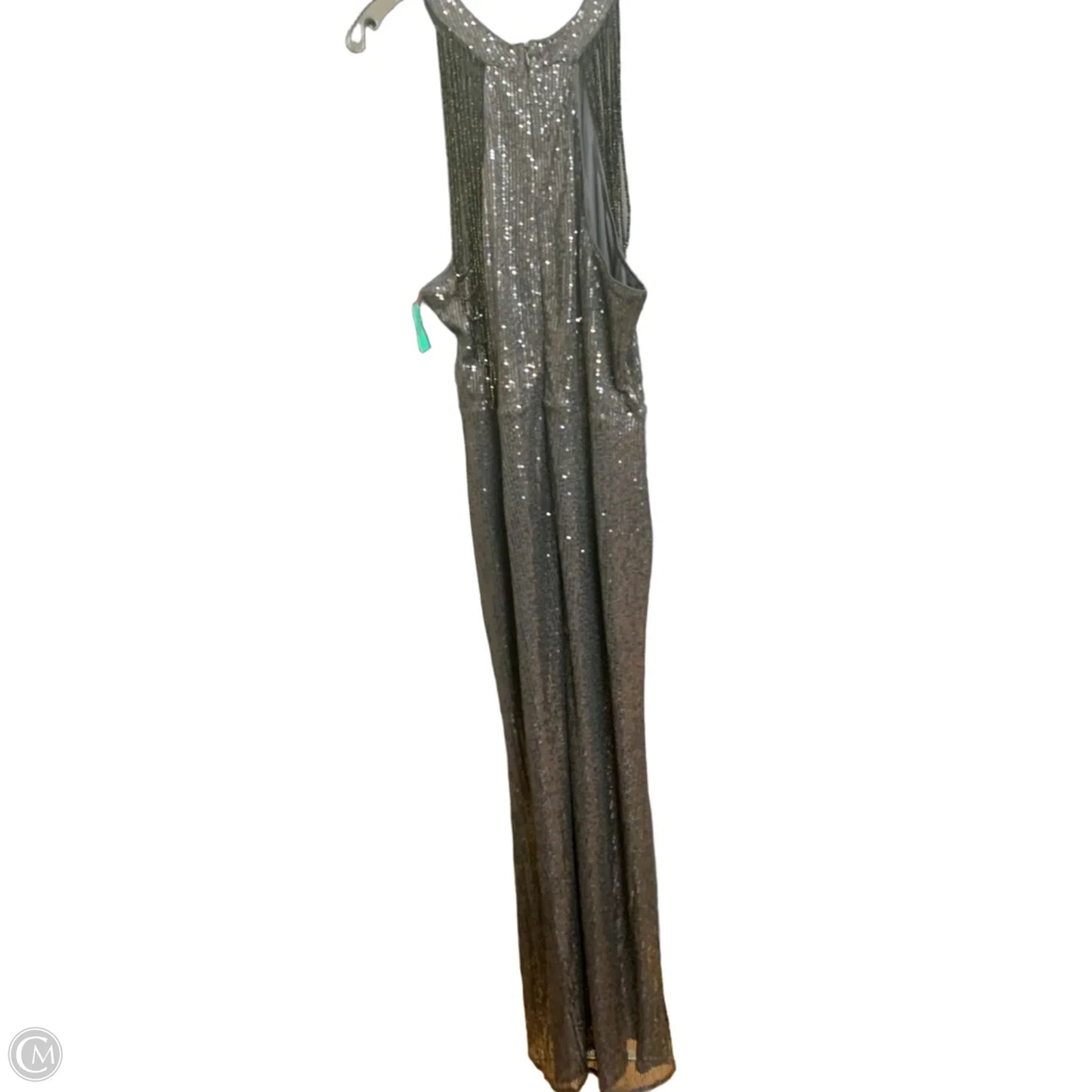Dress Party Long By Cmc In Black, Size: 2x