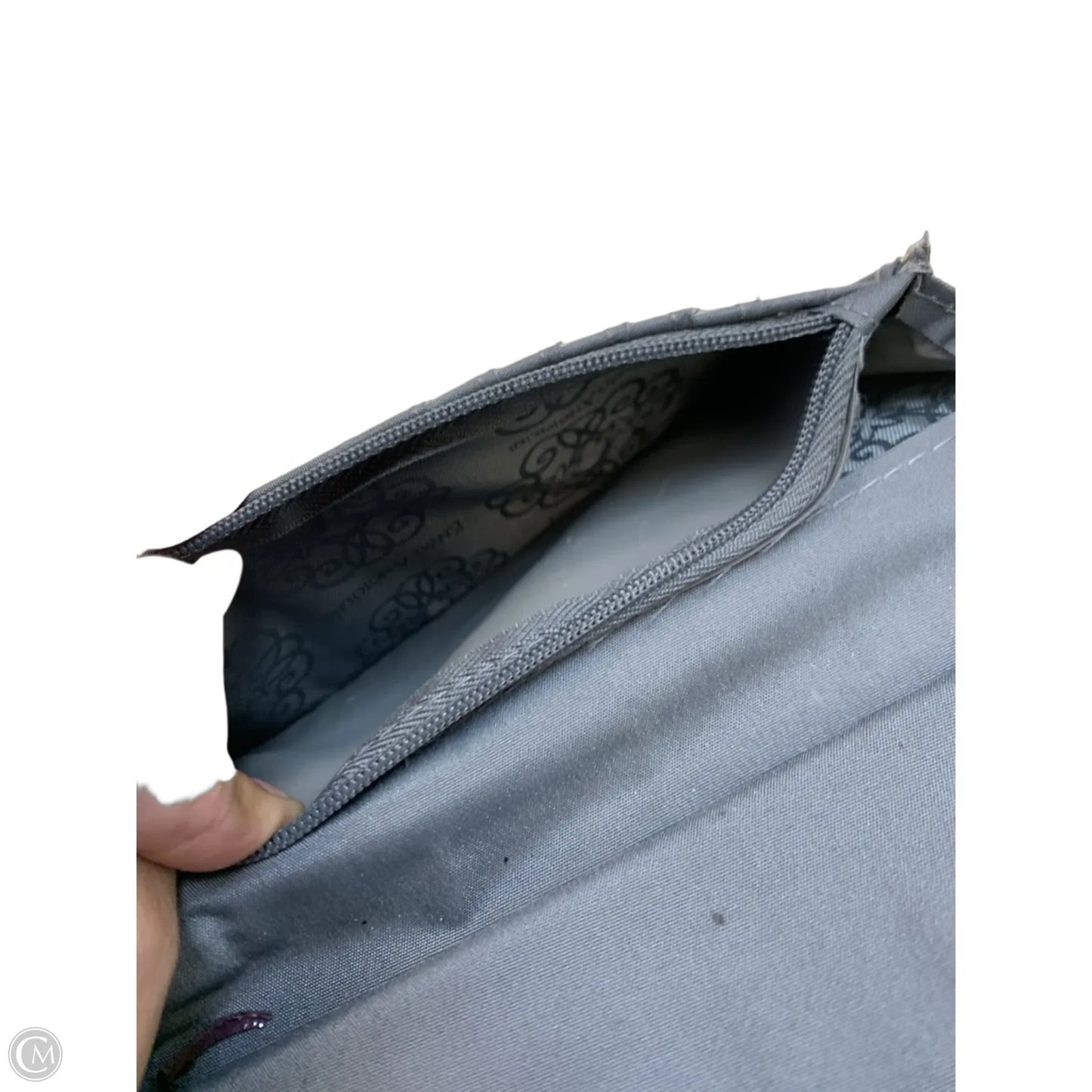 Wallet By Enzo Angiolini, Size: Medium