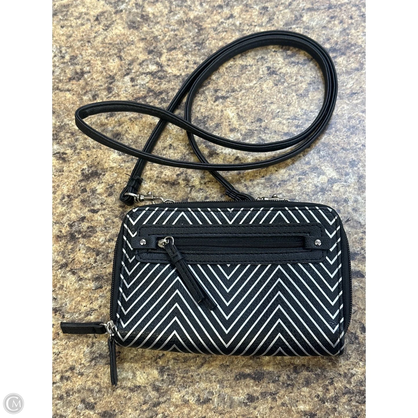 Handbag By Cmf, Size: Small