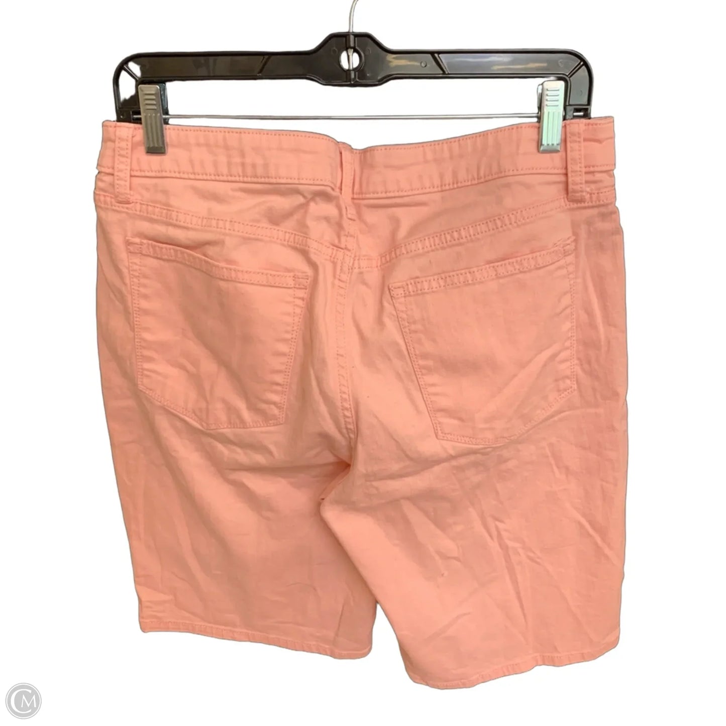 Shorts By Lee In Pink, Size: 12