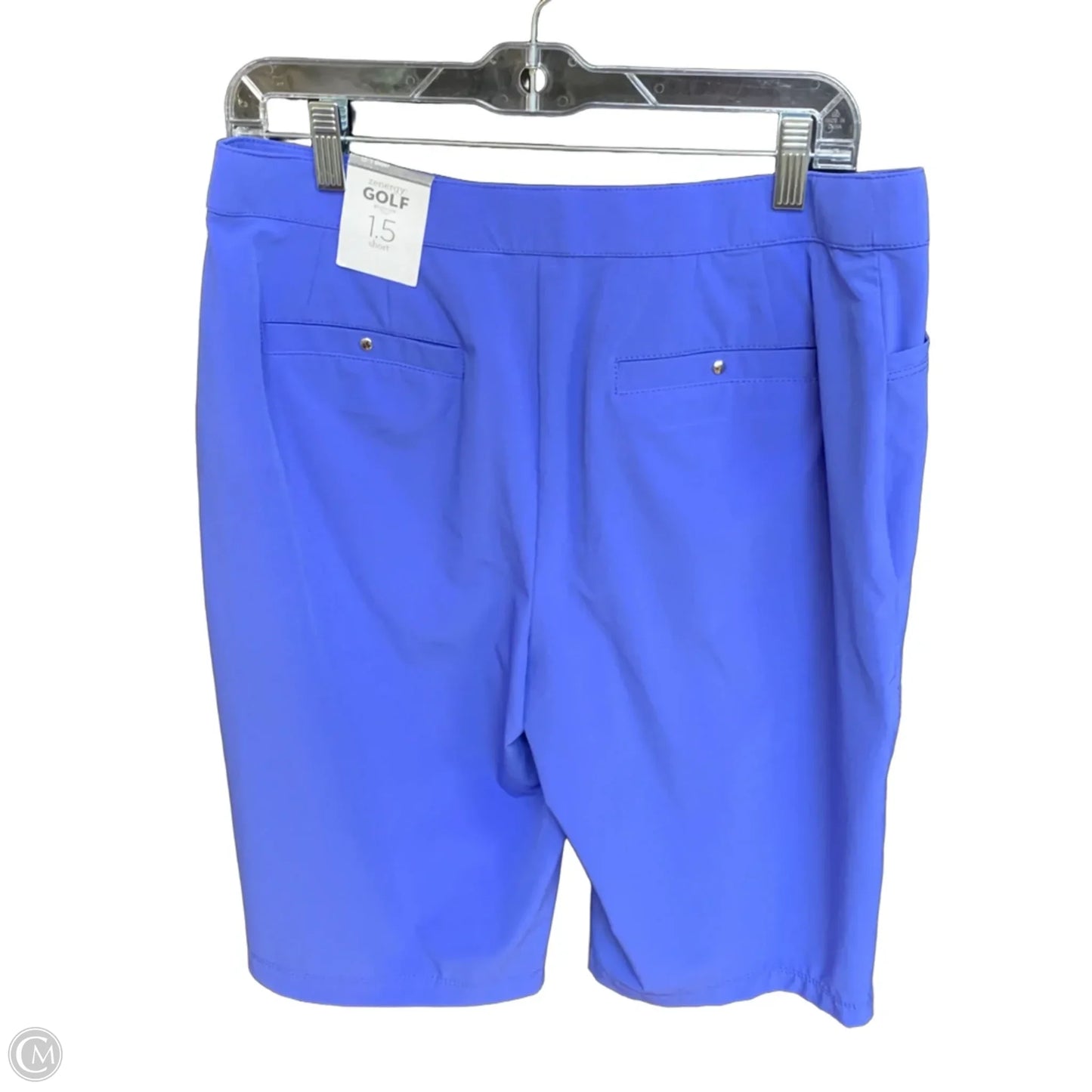 Shorts By Cmf In Purple, Size: M