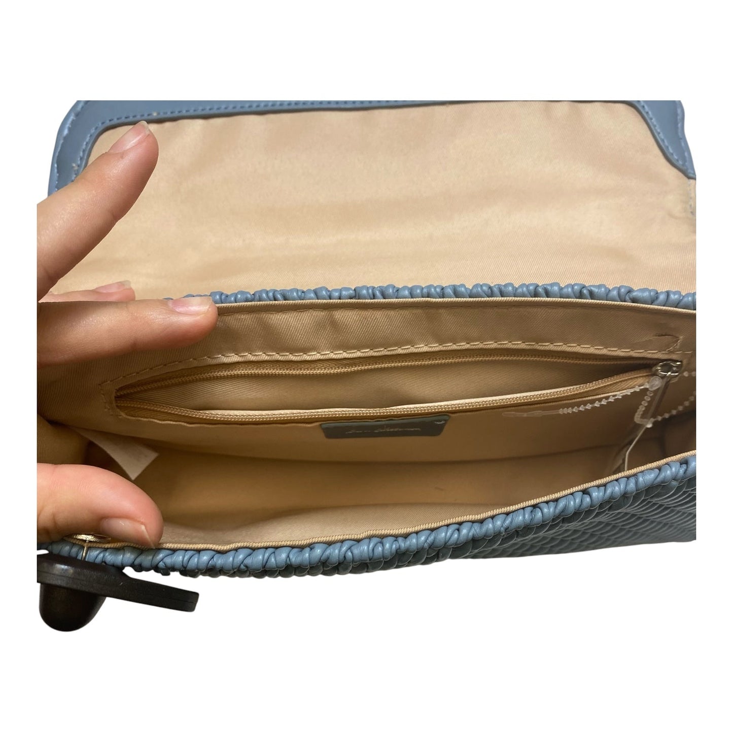 Clutch By Sam Edelman, Size: Large