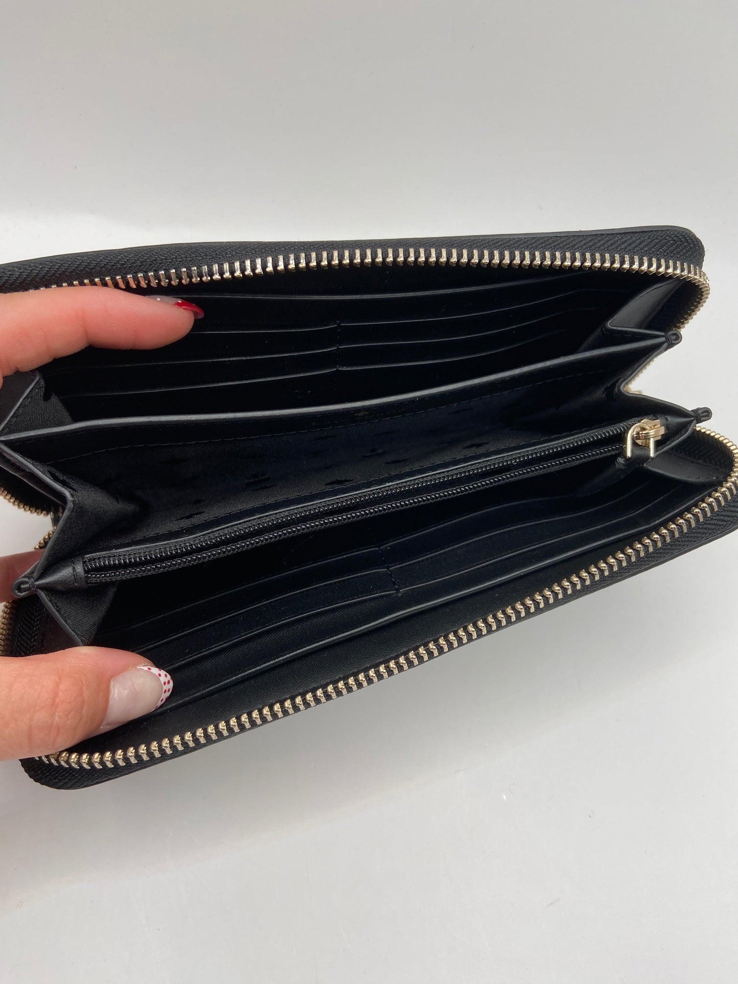 Wallet Designer By Kate Spade, Size: Medium