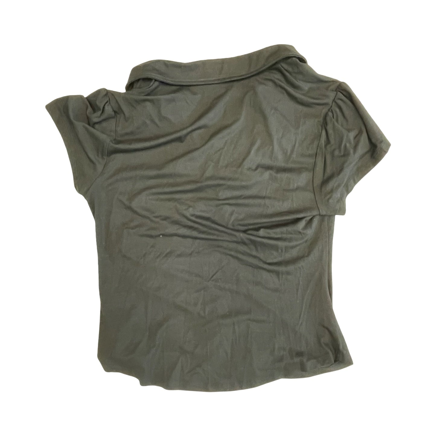 Top Ss By Cmc In Black, Size:Xl