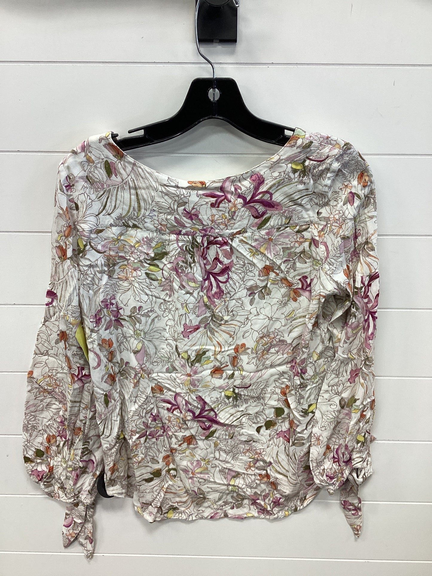 Top Ls By Maeve In Pink, Size:Xs