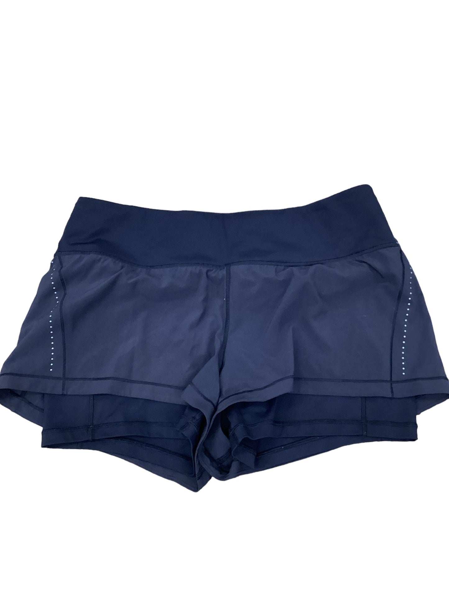 Athletic Shorts By Lululemon Size: 8