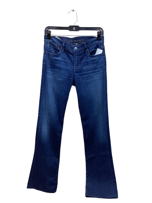 Jeans Flared By Citizens Of Humanity  Size: 6