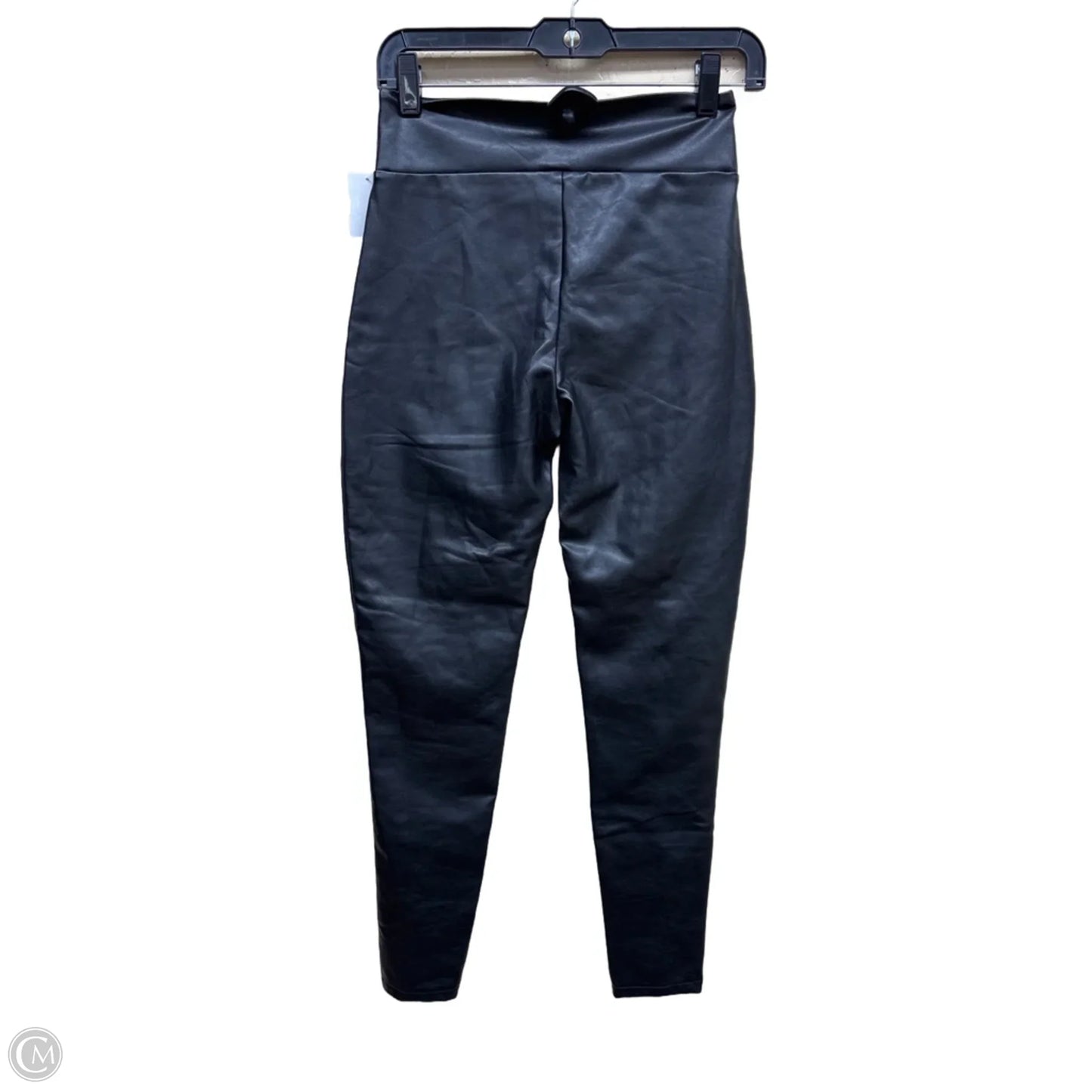 Pants Leggings By Abercrombie And Fitch In Black, Size: S