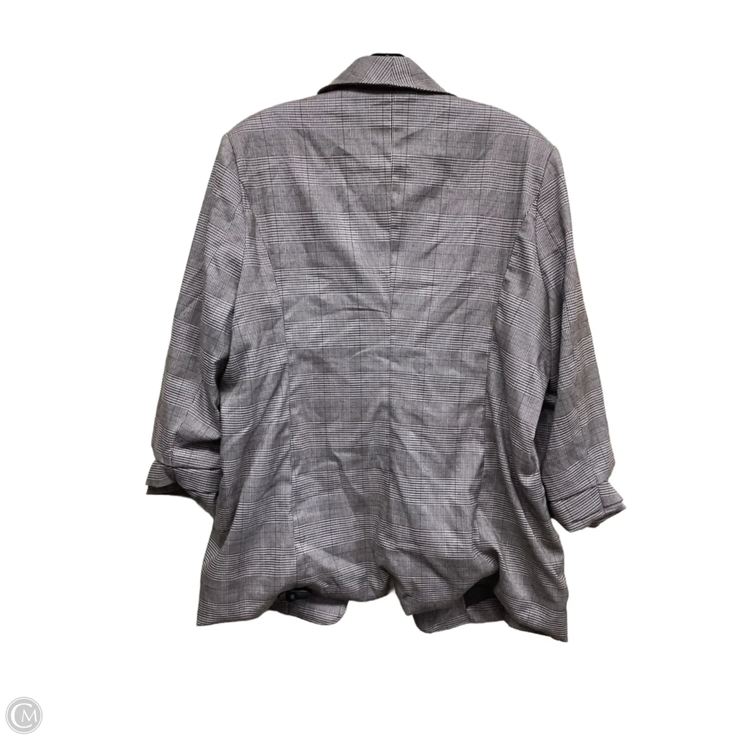 Blazer By Altard State In Multi-colored, Size: Xl