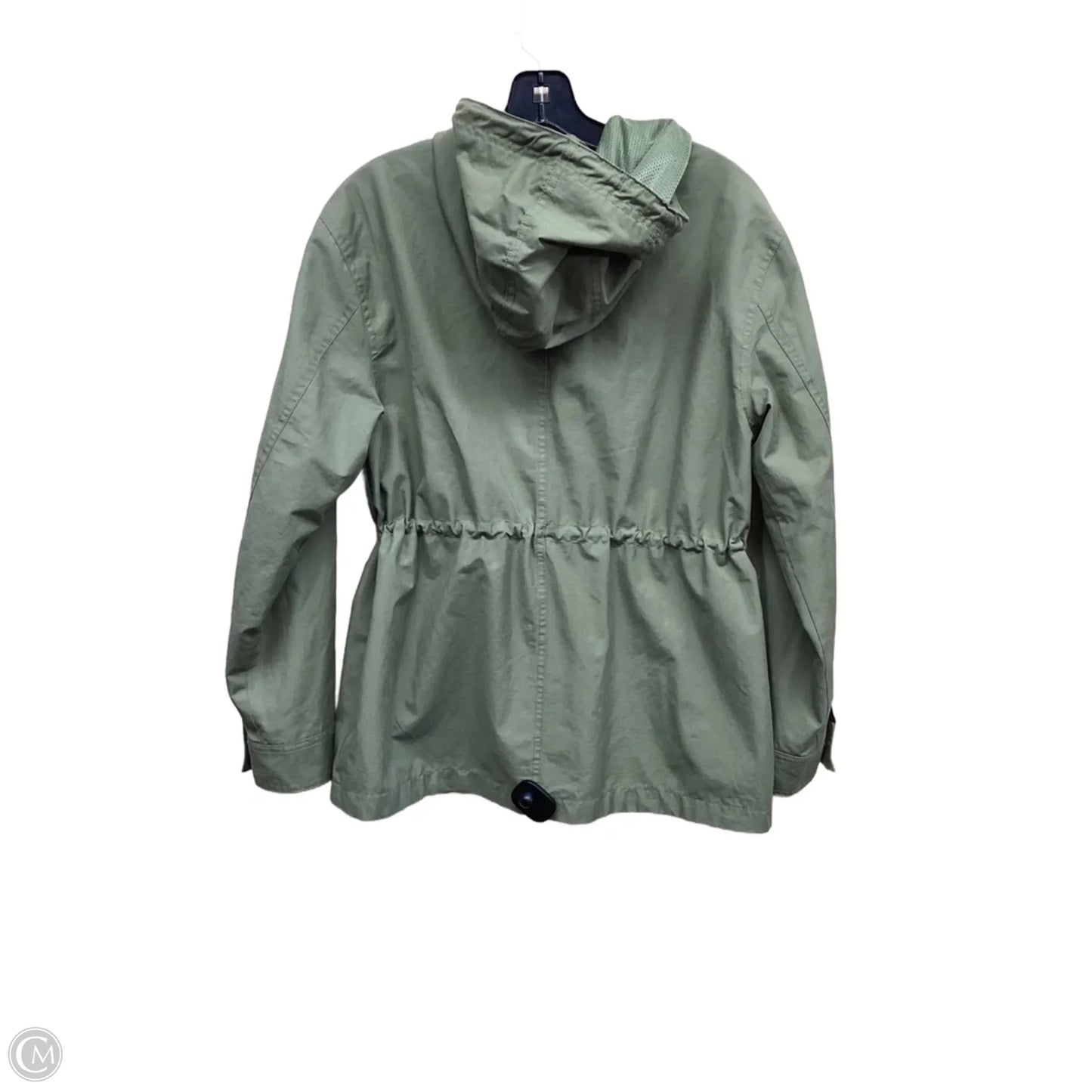 Jacket Other By Old Navy In Green, Size: S