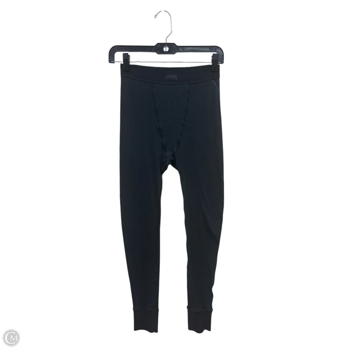 Pajama Pants By Skims In Black, Size: M