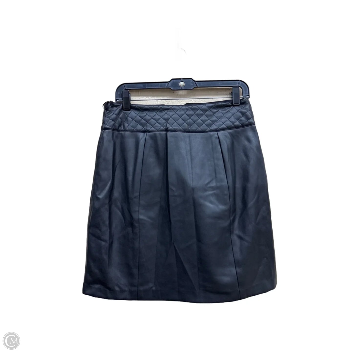 Skirt Designer By Karl Lagerfeld In Black, Size: 6