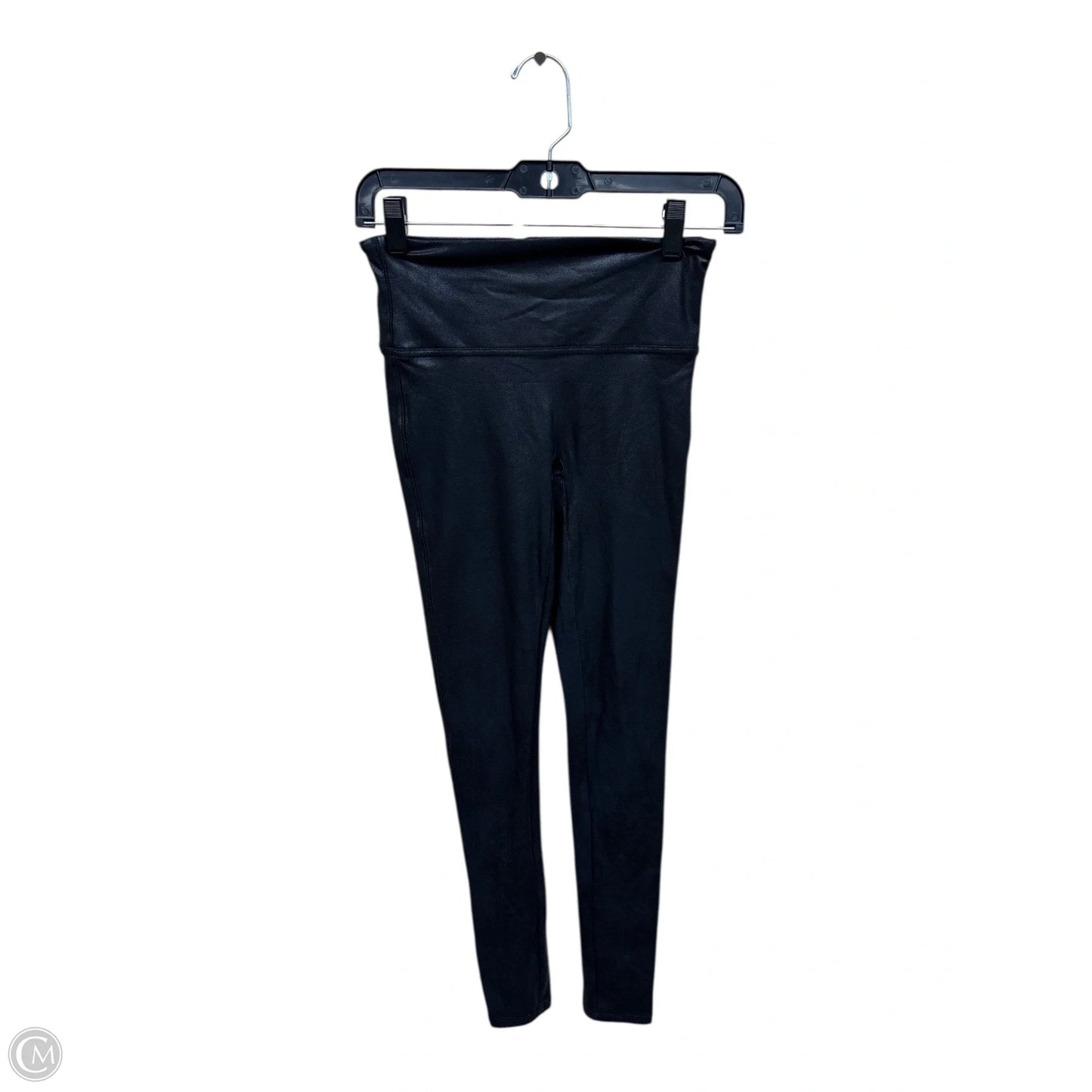 Pants Leggings By Spanx In Black, Size: S