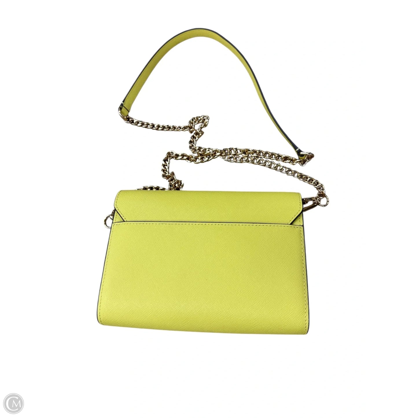 Crossbody Designer By Tory Burch, Size: Small