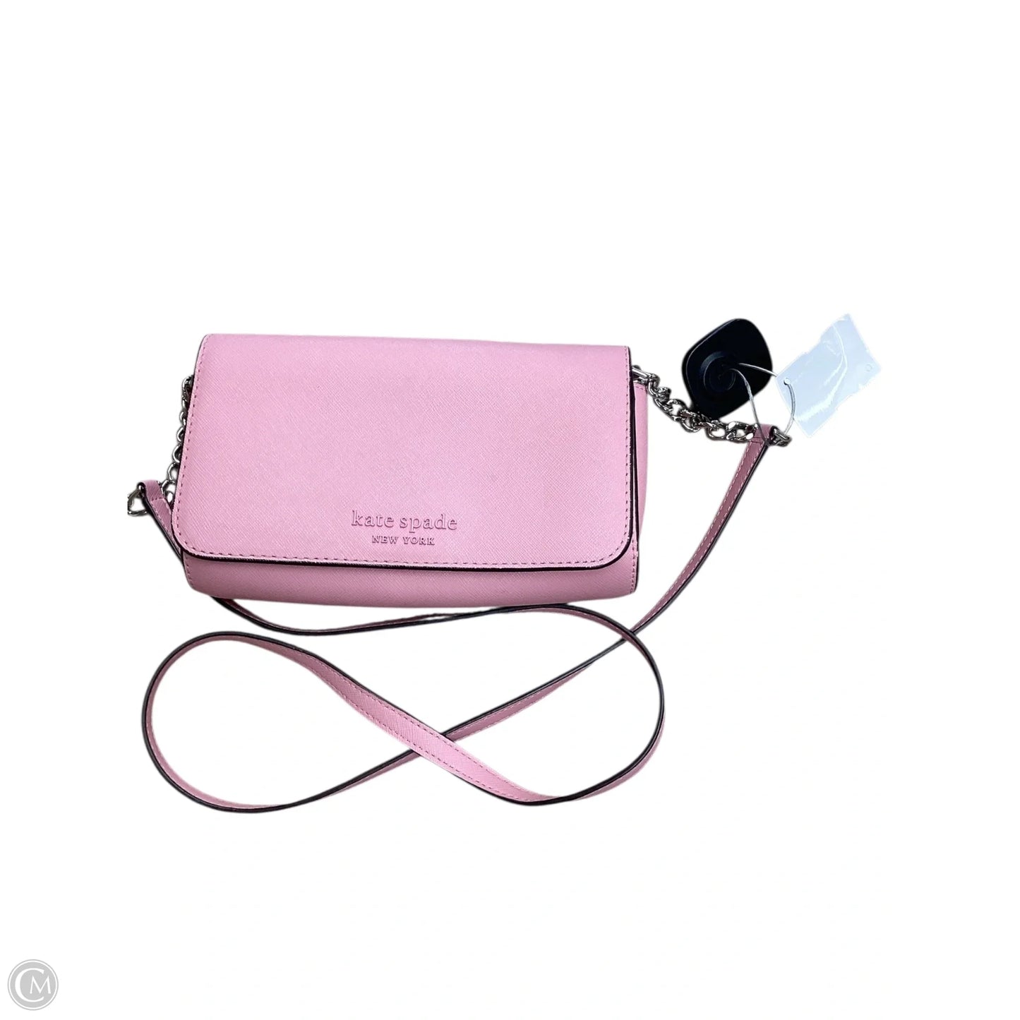 Crossbody Designer By Kate Spade, Size: Small
