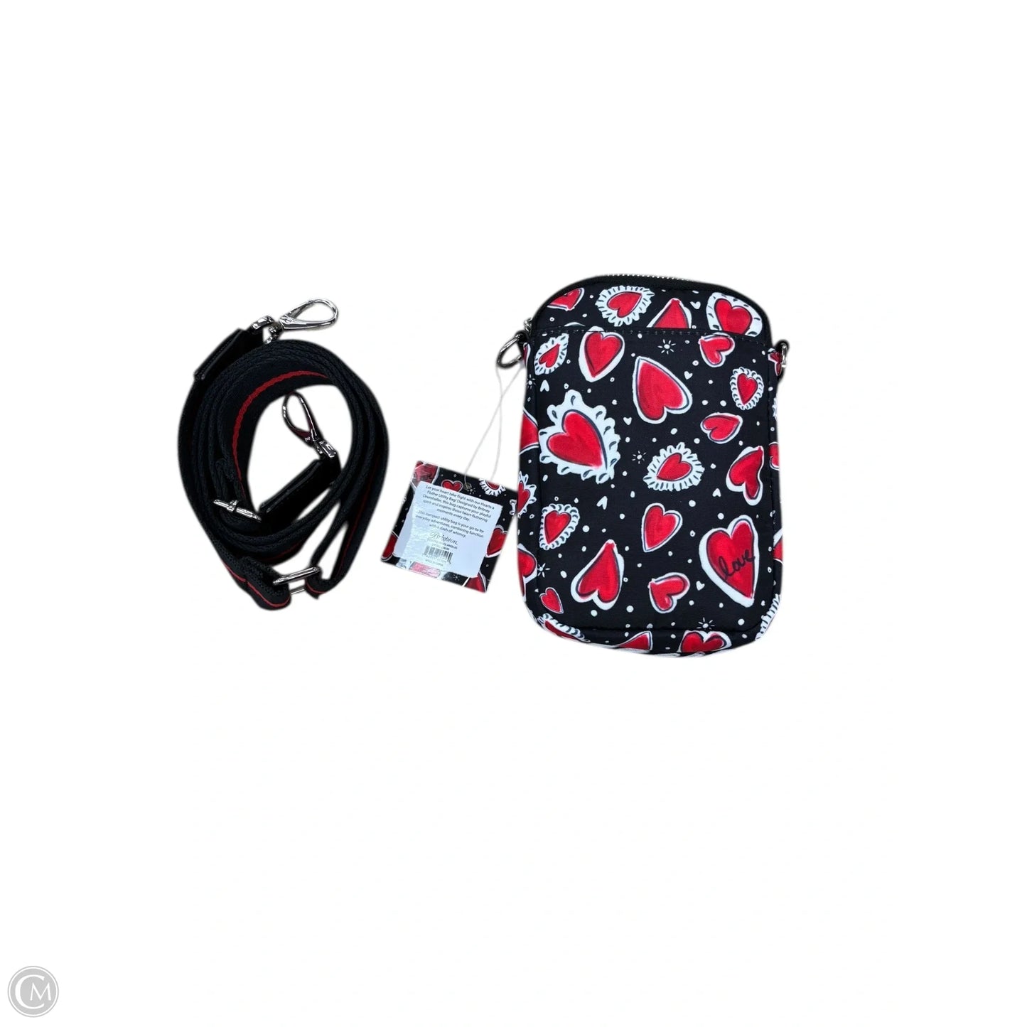 Crossbody By Brighton, Size: Small