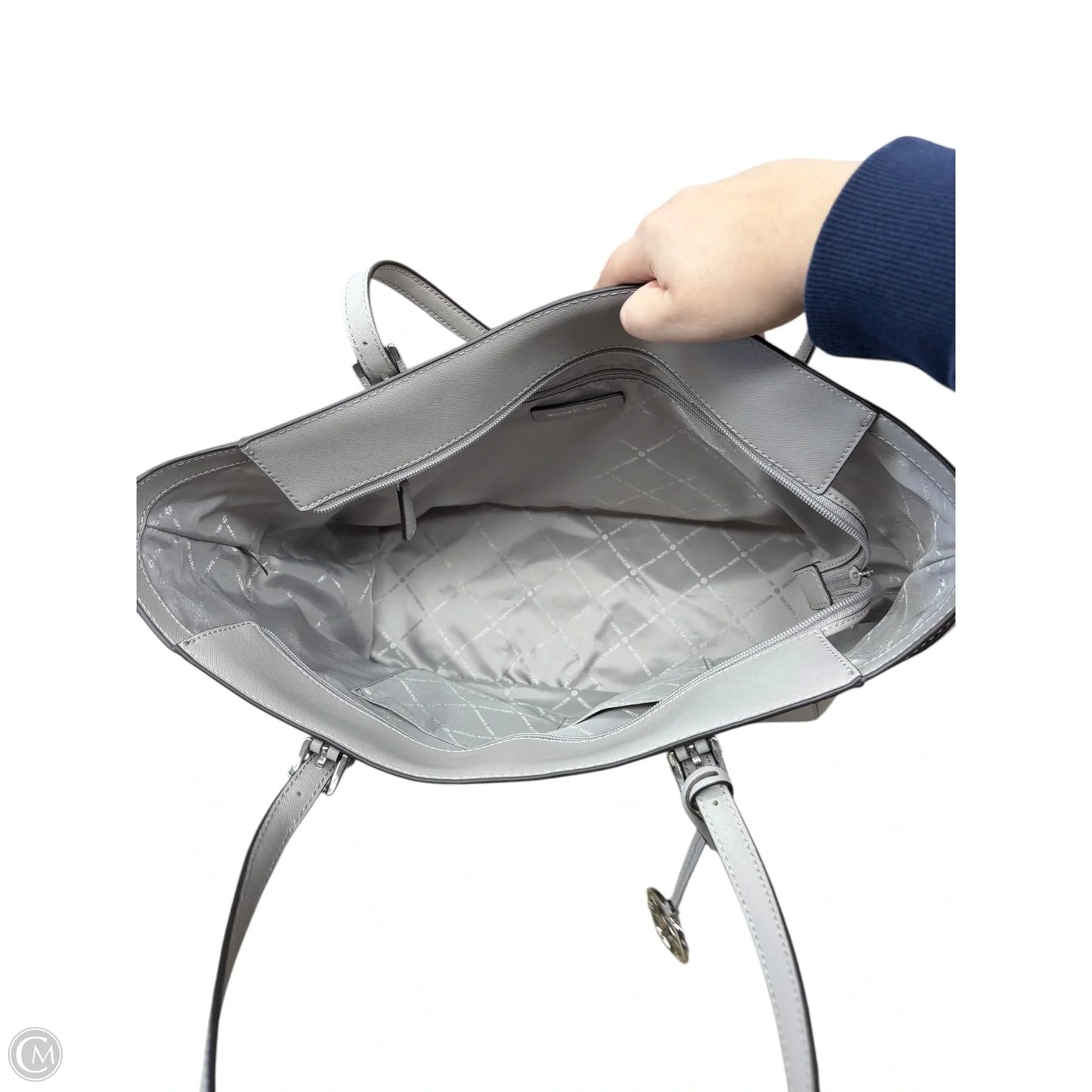 Handbag By Michael By Michael Kors, Size: Large