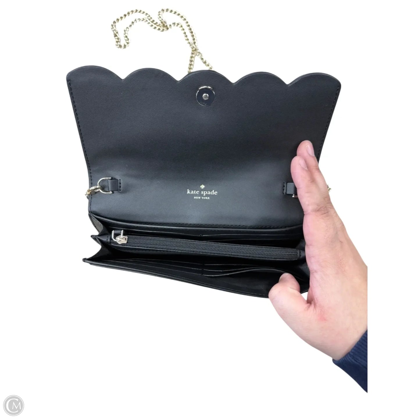 Crossbody Designer By Kate Spade, Size: Small