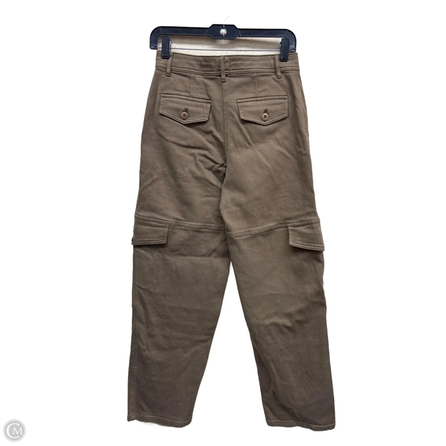 Pants Cargo & Utility By Wilfred In Brown, Size: 2