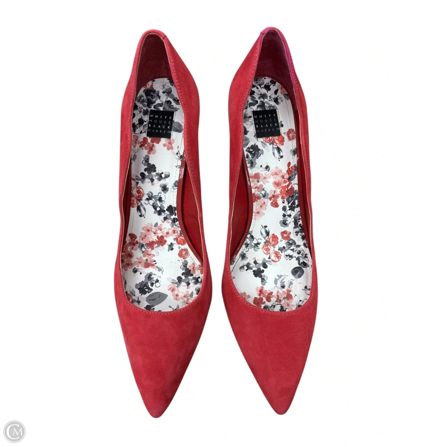 Shoes Heels Stiletto By White House Black Market In Pink, Size: 9.5